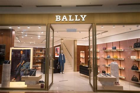 how to detect bally shoes